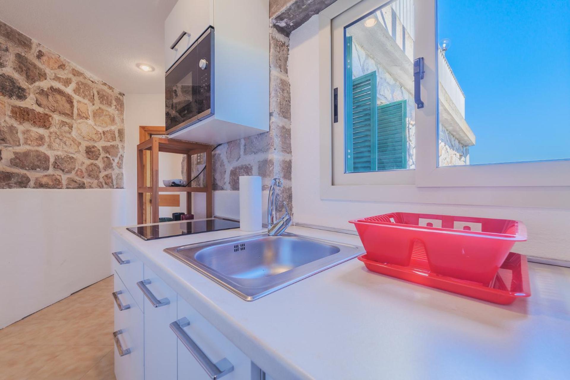 Casa William - Villa E 2 Dependance Porto Azzurro Exterior foto