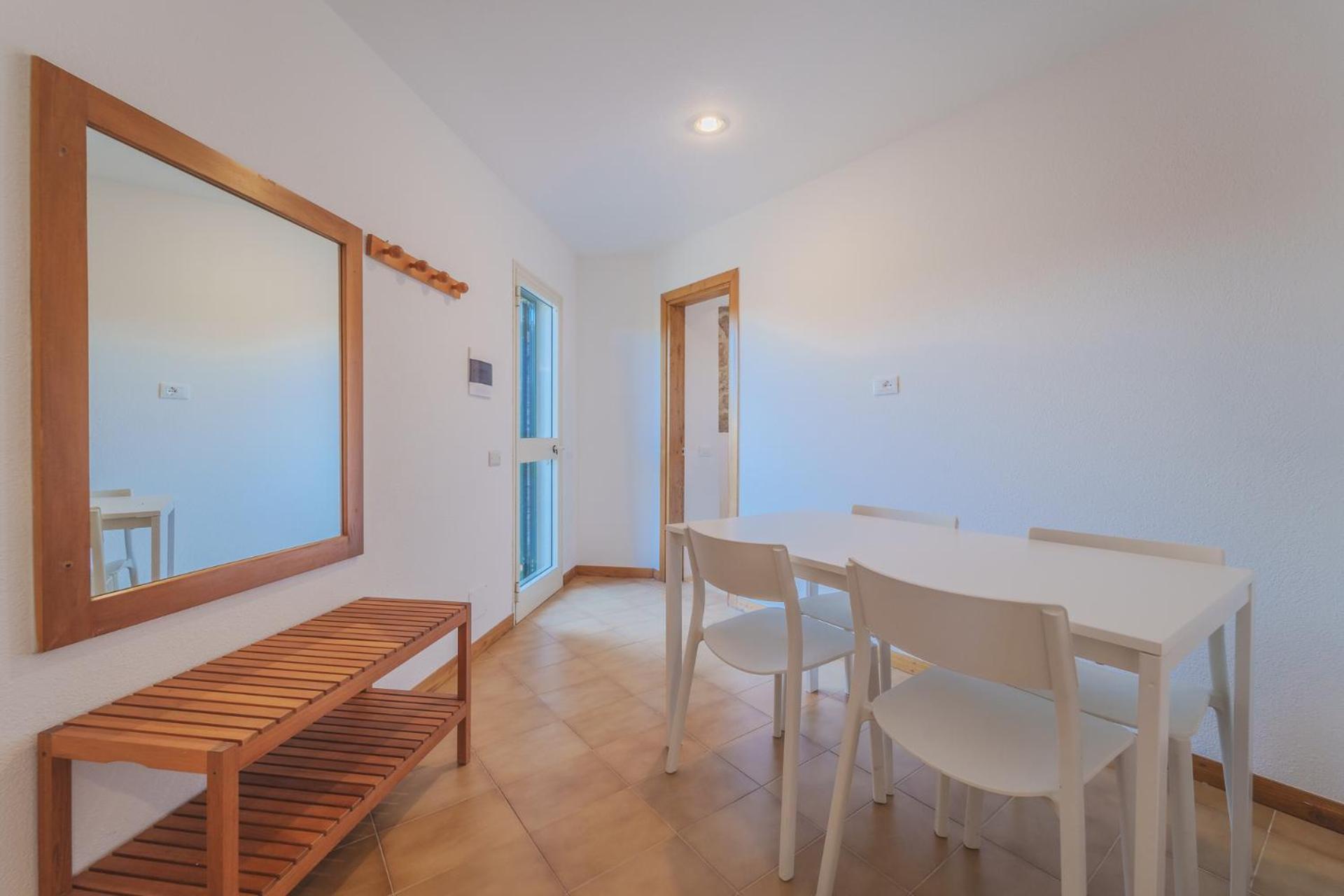 Casa William - Villa E 2 Dependance Porto Azzurro Exterior foto