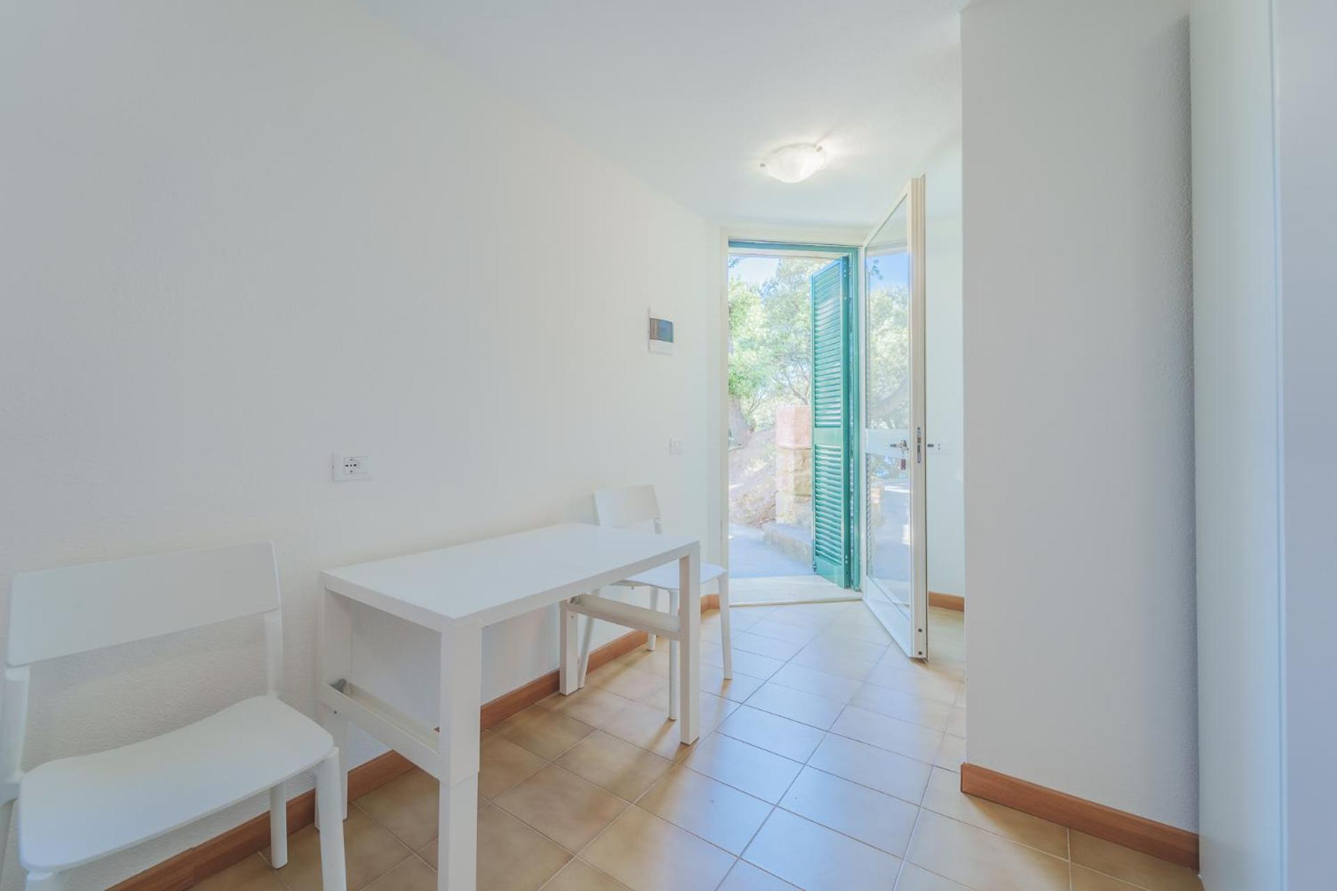 Casa William - Villa E 2 Dependance Porto Azzurro Exterior foto